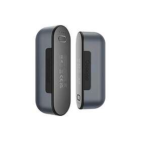 Ocoopa UT2s 2x5000 mAh Hand Warmer with Powerbank Function USB-C PowerBank 10000