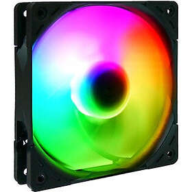 Scythe Kaze Flex 120 ARGB PWM 120mm