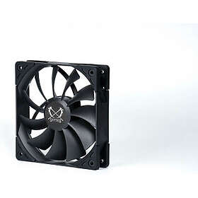 Scythe Kaze Flex 120 PWM 120mm