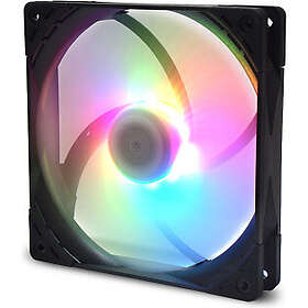 Scythe Kaze Flex Square ARGB 140 PWM 140mm