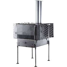 Savotta Sauna Tent Stove