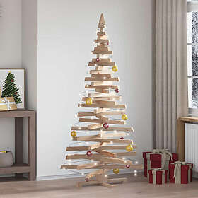 vidaXL Artificial Tree 180cm
