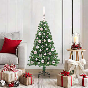 vidaXL Artificial Tree Green 120cm