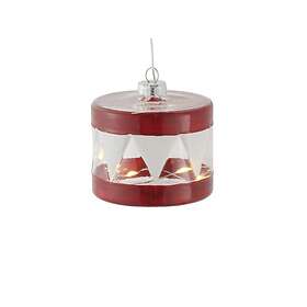 Sirius Elly Julgransprydnad