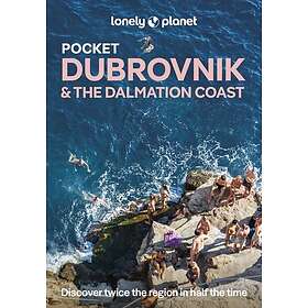 Lonely Planet Pocket Dubrovnik & the Dalmatian Coast