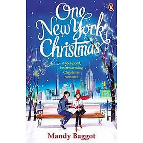 One New York Christmas