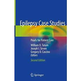Epilepsy Case Studies Pearls for Patient Care