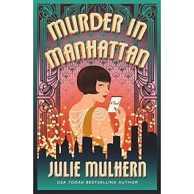 Murder in Manhattan