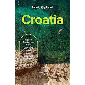 Lonely Planet Croatia