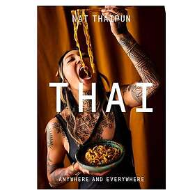 THAI Anywhere and Everywhere