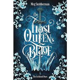 The Frost Queen's Blade