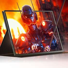 Uperfect UGame C2 Pro 2K 144Hz