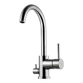 Tapwell EVO184 Kjøkkenkran 4230275 (Krom)