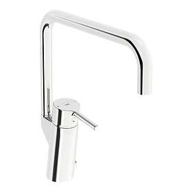 Oras Optima Style Köksblandare 2734FHN (Krom)