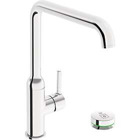 Oras Optima Style Keittiöhana 2639FH (Kromi)