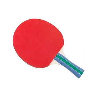 Spordas Megaform Gold Table Tennis Racket