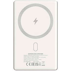 Canyon Onpower 510 Slim MagSafe 10000mAh PD20W