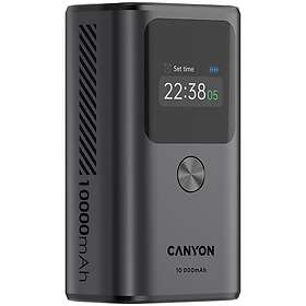 Canyon Onpower 130 10000mAh 30W