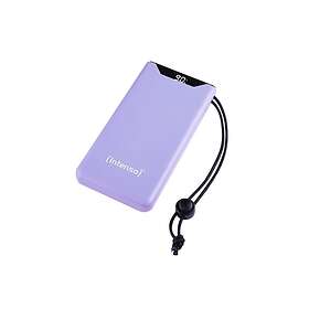 Intenso F20000 20000mAh Power Delivery 3.0 PPS Quick Charge 3.0