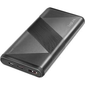 LogiLink PA0275 10000mAh 18W Quick Charge 3.0