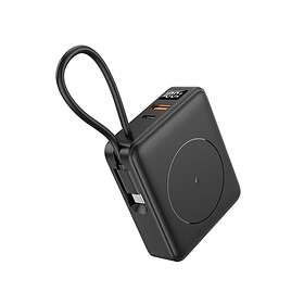 Tracer 10000mAh Mag+PD+QC