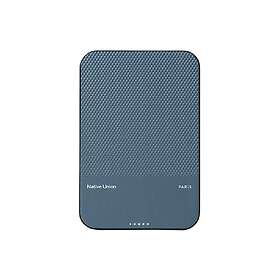 Native Union (Re)Classic Magnetisk Qi2 5000mAh