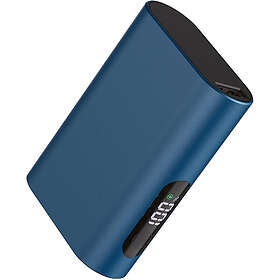 Platinet 10000mAh Pmpb742b