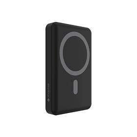 Mophie Essentials Magneettinen Langaton Kannettava Akku 10000mAh