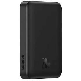 Baseus 10000mAh 20W Chargement Sans Fil