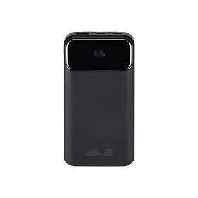 RivaCase VA2211 10000mAh Power Delivery 3.0 Quick Charge 3.0 22,5W