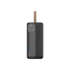 xLayer 27000mAh Quick Charge 3.0