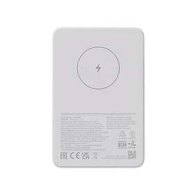 Xiaomi Magnetic Power Bank 5000mAh