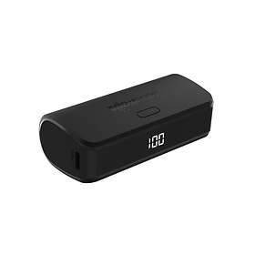 Boompods Power Boom 5000mAh