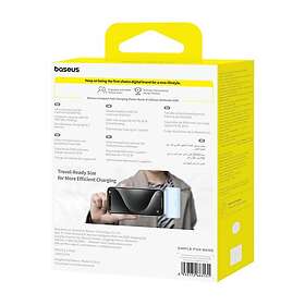 Baseus Compact 5000mAh 20W