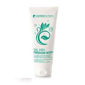 Natura Bisse Aloha Natura Freedom Body Cool Gel 200ml