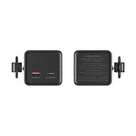 Krüger&Matz 20000mAh 65W PD QC