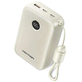 Vention 20000mAh 22.5W Powerbank