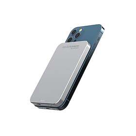 RealPower Pb-5000 Mag 5000mAh Langaton Lataus