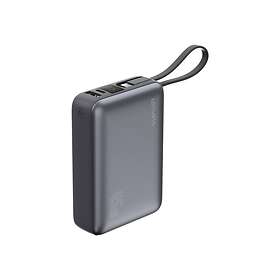 4smarts 20000mAh 45W Power Delivery 3.0 Quick Charge 3.0