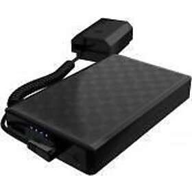 Newell Batterie Externe Avec Adaptateur De Batterie Pour Sony Pb-Fz100