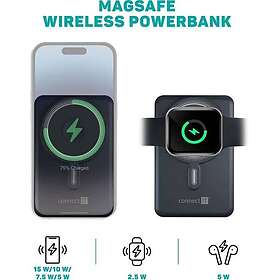 Connect IT 10000mAh CPB-1010-SG