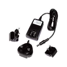 Dehner Elektronik ATM 012T-W051V (5V / 3A / 15W) Plug-In Power Supply, Constant 