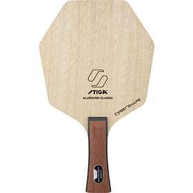 Stiga Sports Allround Classic Cybershape Master/Concave