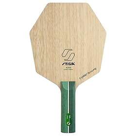 Stiga Sports Aura Hybrid Carbon Cybershape