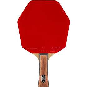 Stiga Sports Allround Classic Cybershape Classic Star Future Control Level 1