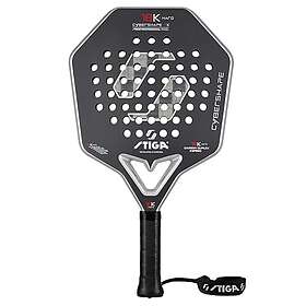 Stiga Sports 18K X Hard Cybershape 2026