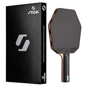 Stiga Sports Banda Allround Future Cybershape System