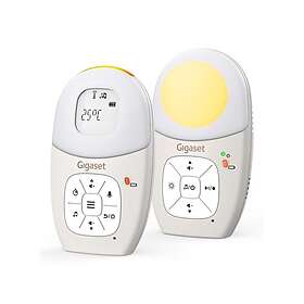 Gigaset Baby 100 Audio