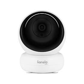 Lionelo Babyline 8.3