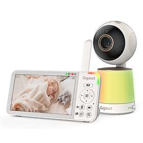 Gigaset Baby 500 Video